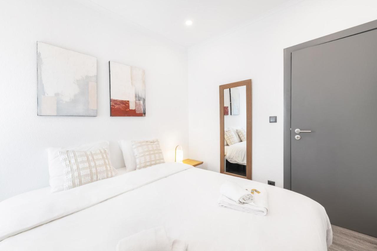 Vento Do Mar Apartment By Olala Homes Cascais Extérieur photo