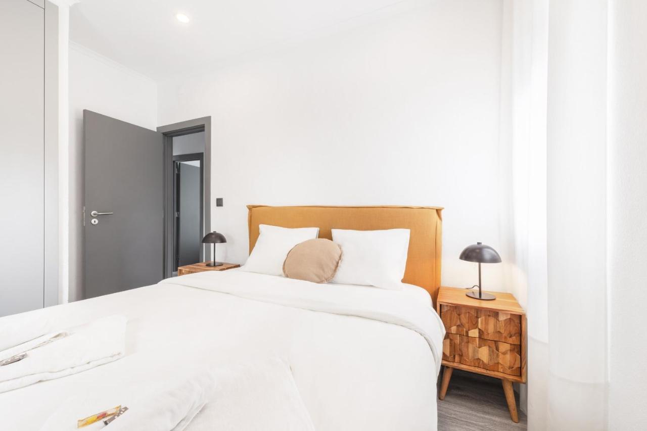 Vento Do Mar Apartment By Olala Homes Cascais Extérieur photo