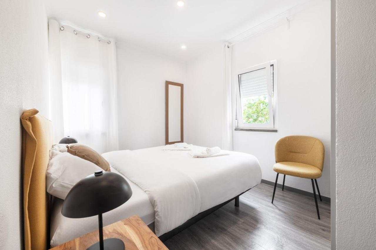 Vento Do Mar Apartment By Olala Homes Cascais Extérieur photo