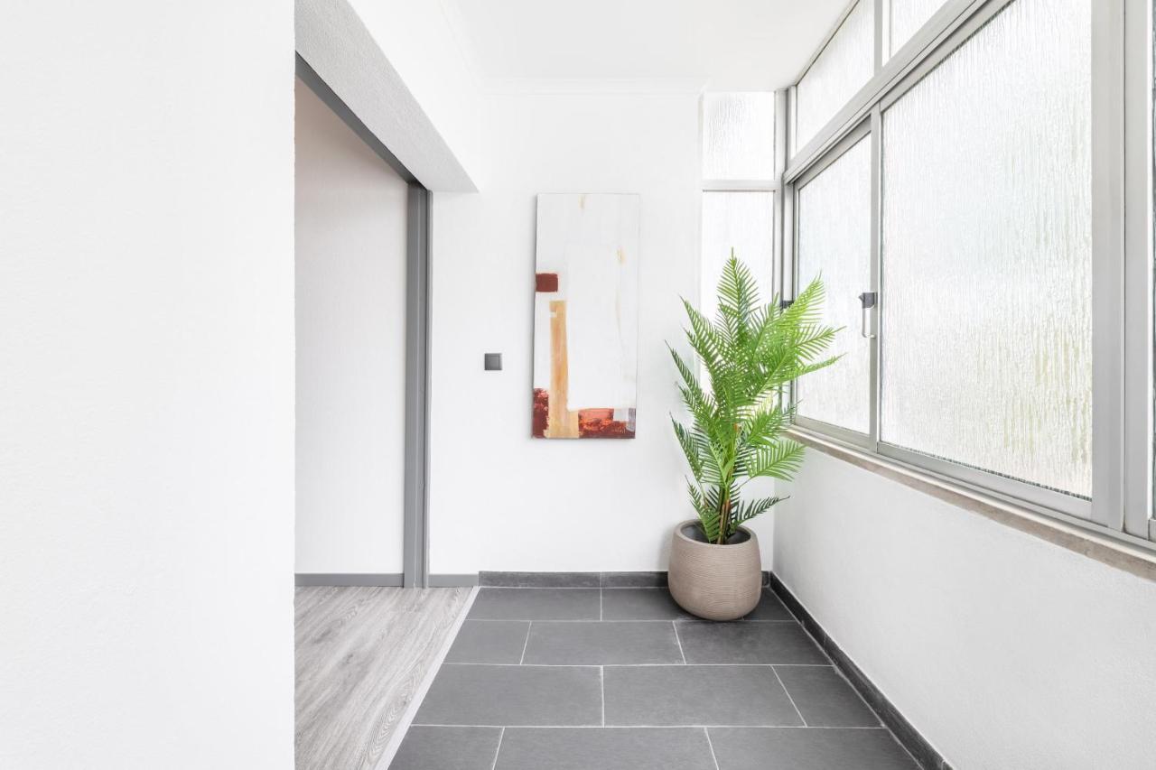 Vento Do Mar Apartment By Olala Homes Cascais Extérieur photo