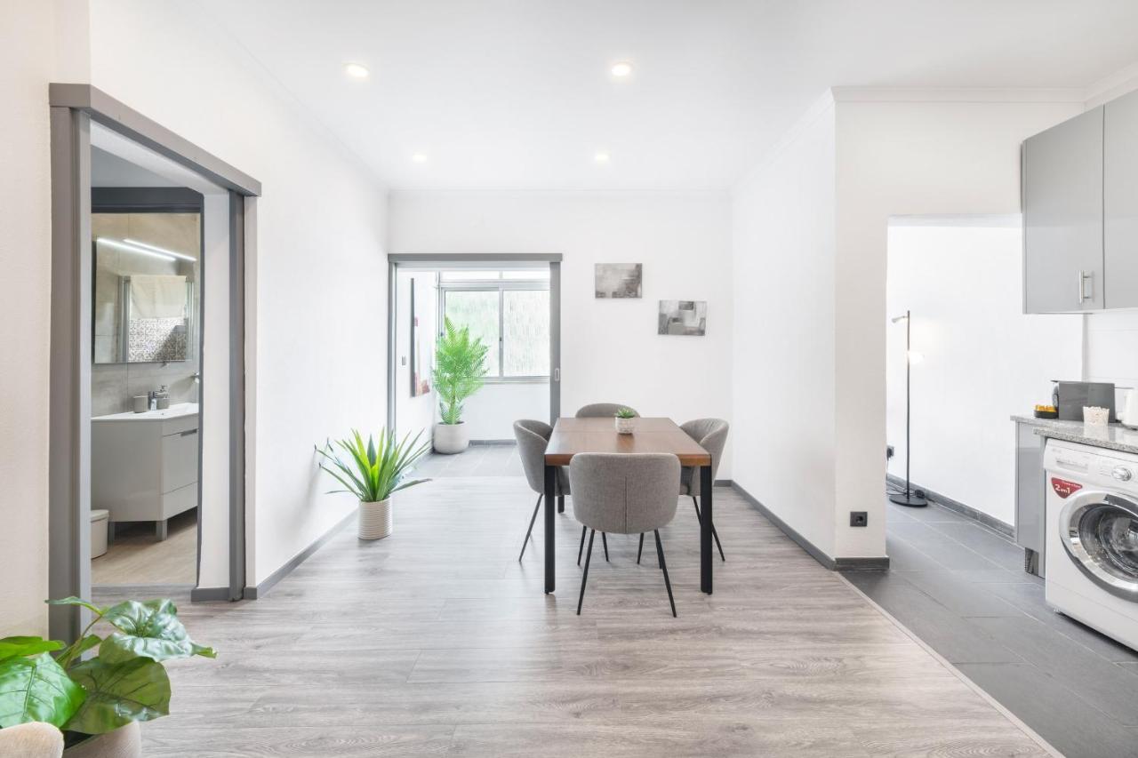 Vento Do Mar Apartment By Olala Homes Cascais Extérieur photo