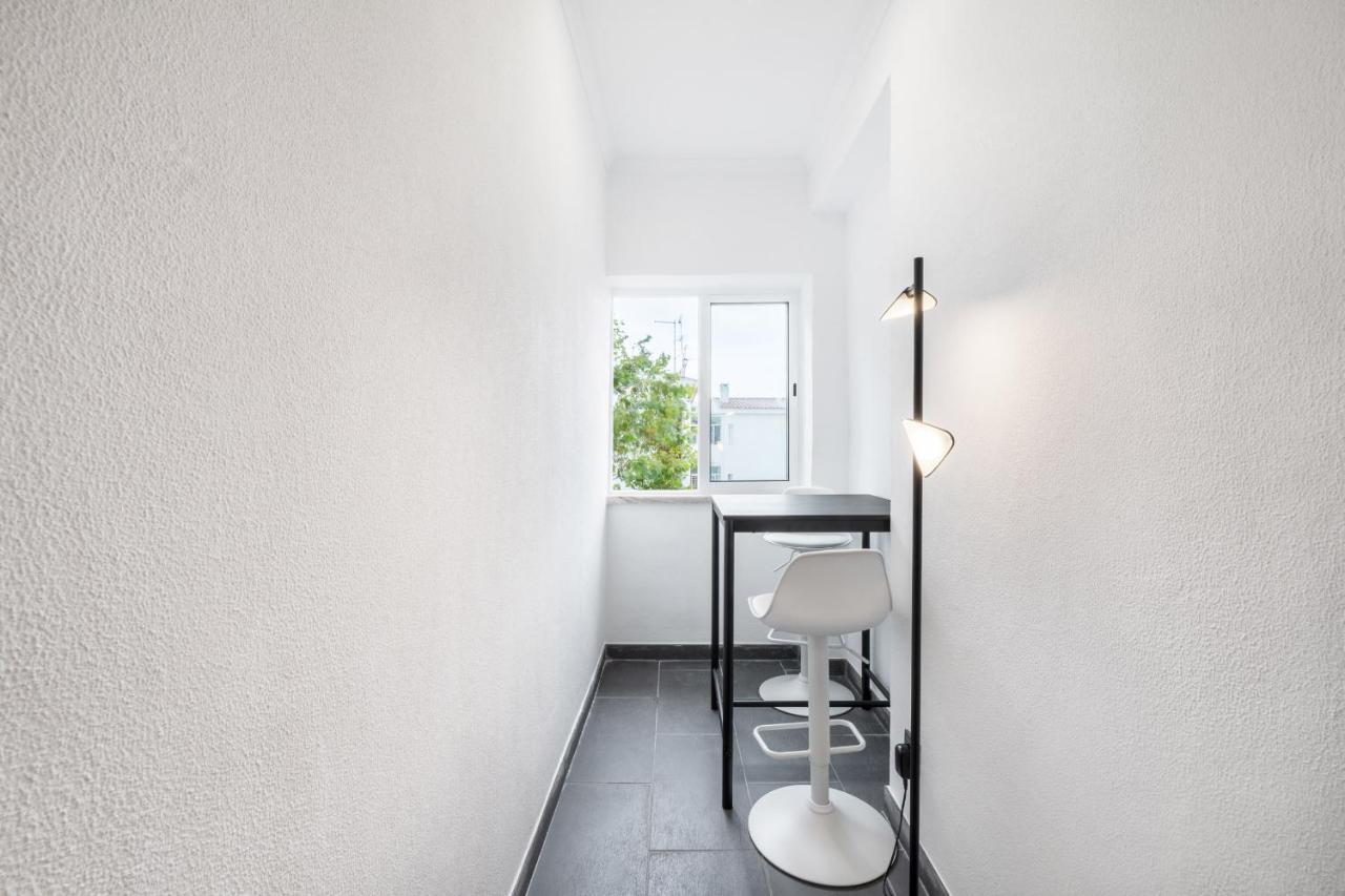Vento Do Mar Apartment By Olala Homes Cascais Extérieur photo