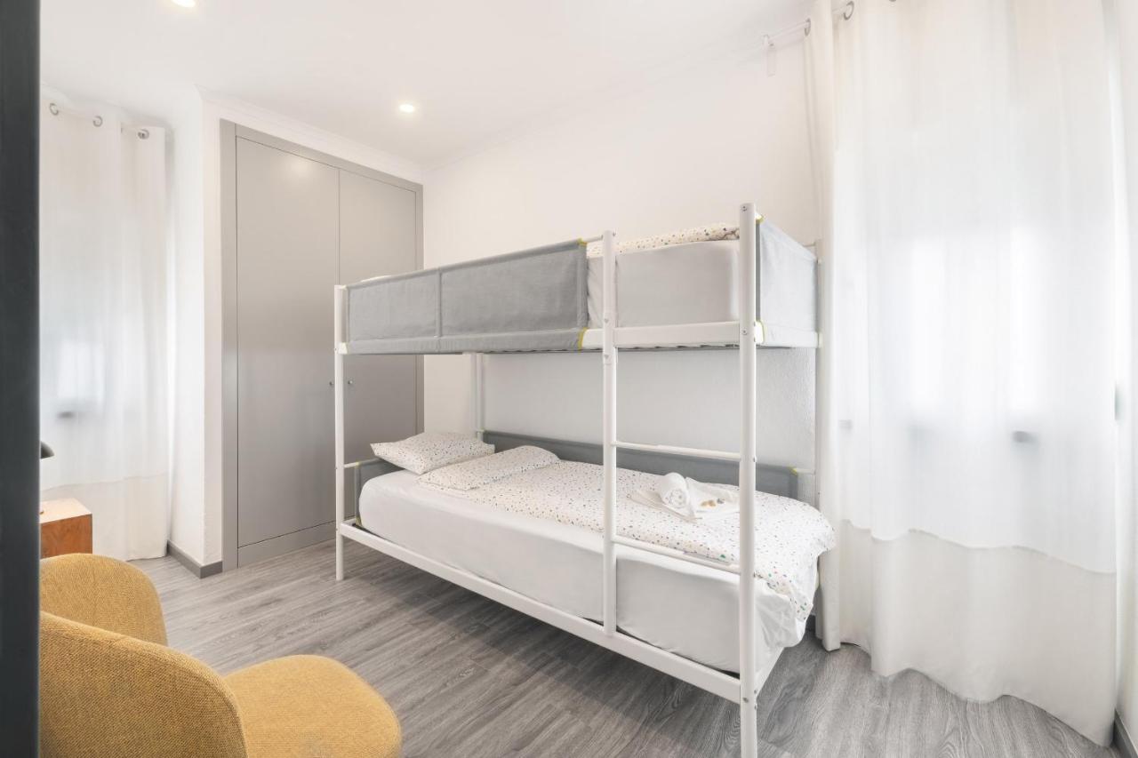 Vento Do Mar Apartment By Olala Homes Cascais Extérieur photo