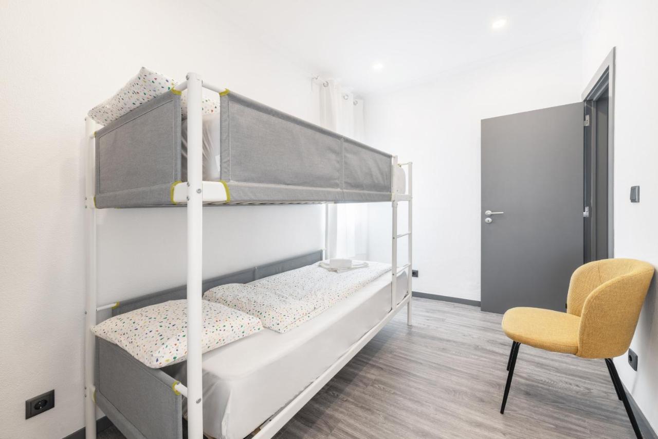 Vento Do Mar Apartment By Olala Homes Cascais Extérieur photo