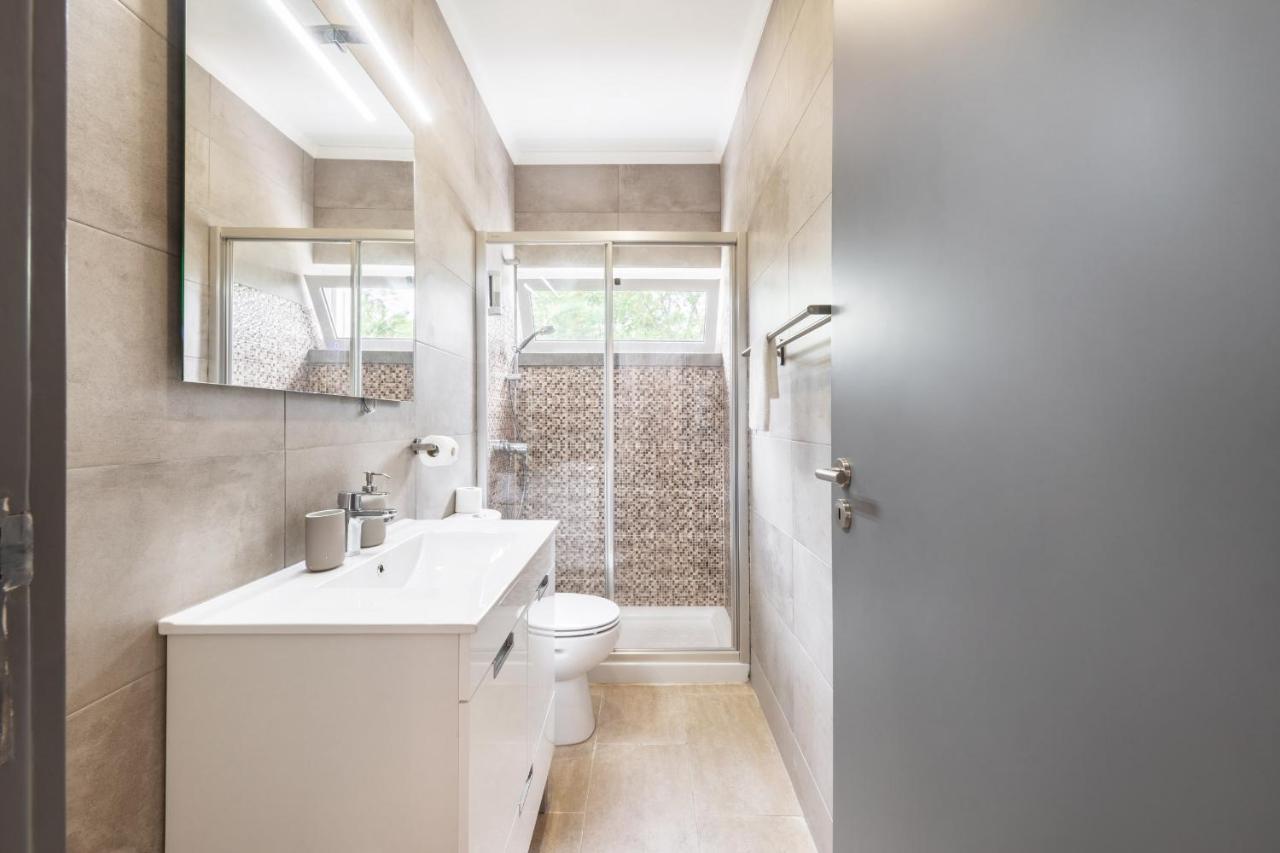 Vento Do Mar Apartment By Olala Homes Cascais Extérieur photo